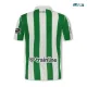 Camiseta Real Betis 2025/2026 Verde/Blanco Retro