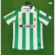 Camiseta Real Betis 2025/2026 Verde/Blanco Retro