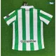 Camiseta Real Betis 2025/2026 Verde/Blanco Retro