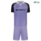 Camiseta de Portero Real Betis 2026/2027 Morado Niño Kit Retro