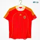 Camiseta España Local 2006 Rojo Retro