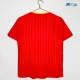 Camiseta España Local 2006 Rojo Retro