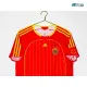 Camiseta España Local 2006 Rojo Retro