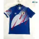 Camiseta Japón Local 1993 Azul Retro