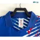 Camiseta Japón Local 1993 Azul Retro