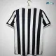Camiseta Juventus Local 1998/1999 Blanco/Negro Retro