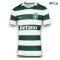 Camiseta Lisboa Local 2026/2027 Verde/Blanco
