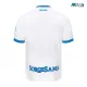 Camiseta Napoli Visitante 2026/2027 Blanco