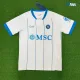 Camiseta Napoli Visitante 2026/2027 Blanco