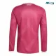 Camiseta Real Madrid Alternativo 2026/2027 ML Rosa
