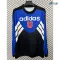 Camiseta Universidad de Chile 2026/2027 ML Azul/Negro Retro