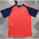 Camiseta España Local Mundial 2026 Rojo/Azul 2 Estrellas