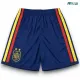 Camiseta España Local Mundial 2026 Rojo/Azul 2 Estrellas