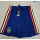 Camiseta España Local Mundial 2026 Rojo/Azul 2 Estrellas