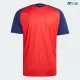 Camiseta España Local Mundial 2026 Rojo/Azul Edición Final