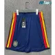 Camiseta España Local Mundial 2026 Rojo/Azul Edición Final