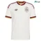 Camiseta España Visitante Mundial 2026 Blanco 2 Estrellas