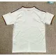 Camiseta España Visitante Mundial 2026 Blanco 2 Estrellas