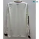 Camiseta España Visitante Mundial 2026 ML Blanco 2 Estrellas