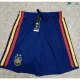Camiseta Ferran 7 España Local Mundial 2026 Rojo/Azul 2 Estrellas