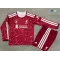 Camiseta Liverpool Local 2026/2027 ML Rojo Niño Kit