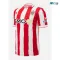Camiseta UD Almería Local 2026/2027 Rojo/Blanco con Parche La Liga
