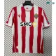Camiseta UD Almería Local 2026/2027 Rojo/Blanco con Parche La Liga