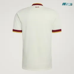 Camiseta España Visitante Mundial 2026 Blanco Edición Final