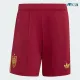 Camiseta España Visitante Mundial 2026 Blanco Edición Final