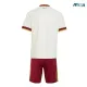 Camiseta España Visitante Mundial 2026 Blanco Niño Kit Edición Final