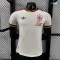 Camiseta España Visitante Mundial 2026 Versión Jugador Blanco Edición Final