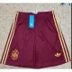 Camiseta España Visitante Mundial 2026 Edición OHH FERRAN 7 Blanco 2 Estrellas