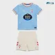 Camiseta Celta De Vigo Local 2026/2027 Azul Niño Kit