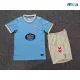 Camiseta Celta De Vigo Local 2026/2027 Azul Niño Kit