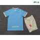 Camiseta Celta De Vigo Local 2026/2027 Azul Niño Kit