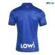 Camiseta Getafe Local 2026/2027 Azul con Parche La Liga