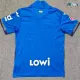 Camiseta Getafe Local 2026/2027 Azul con Parche La Liga