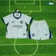 Camiseta Inter de Milan Visitante 2026/2027 Blanco Niño Kit