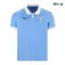 Camiseta Lazio Local 2026/2027 Azul
