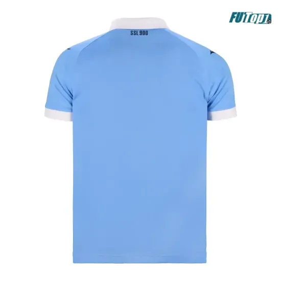 Camiseta Lazio Local 2026/2027 Azul
