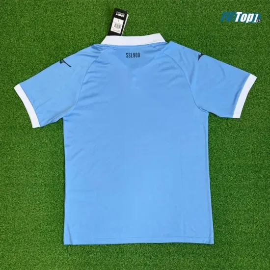 Camiseta Lazio Local 2026/2027 Azul
