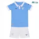 Camiseta Lazio Local 2026/2027 Azul
