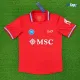 Camiseta Napoli Alternativo 2026/2027 Rojo