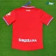 Camiseta Napoli Alternativo 2026/2027 Rojo