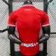 Camiseta Napoli Alternativo 2026/2027 Versión Jugador Rojo