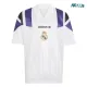 Camiseta Real Madrid 2026/2027 EQT Edición Especial Blanco