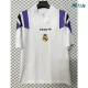 Camiseta Real Madrid 2026/2027 EQT Edición Especial Blanco