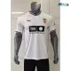 Camiseta Valencia Local 2026/2027 Versión Jugador Blanco
