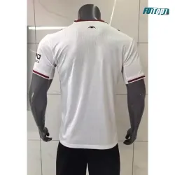 Camiseta Valencia Local 2026/2027 Versión Jugador Blanco