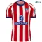 Camiseta Atlético de Madrid Local 2026/2027 Rojo/Blanco
